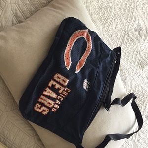 NFL Bears bag...